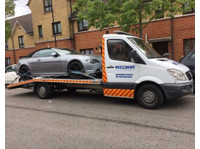 Recovery First East London (2) - Car Repairs & Motor Service