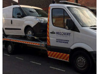 Recovery First East London (3) - Car Repairs & Motor Service
