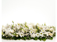 Funeral Flowers (1) - تحفے اور پھول