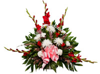 Funeral Flowers (4) - Regali e fiori