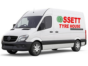 Ossett Tyre House - Car Repairs & Motor Service