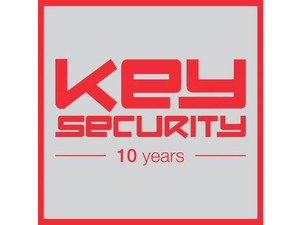 Key Security Group - Security services