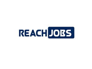 Reachjobs - Aгентства по трудоустройству