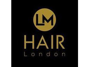 LM Hair London - Парикмахерские