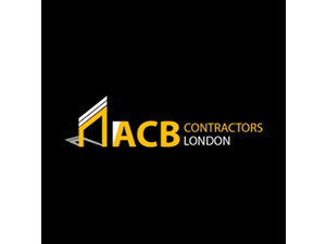 ACB Construction London - Construction Services