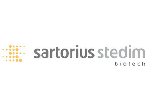 Sartorius Stedim Biooutsource Ltd. - Φαρμακεία & Ιατρικά αναλώσιμα