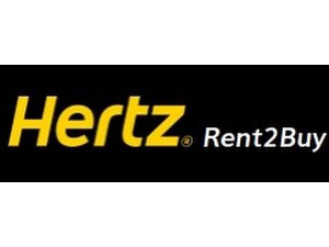 Hertz Rent2Buy - Birmingham - Car Dealers (New & Used)