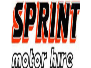 Sprint Motor Hire - Autopůjčovna
