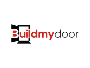 Build My Door - Windows, Doors & Conservatories