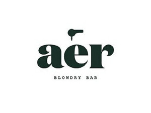 aer blowdry bar - Hairdressers