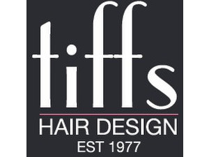 Tiffs Hair Design - Frizētavas