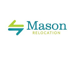 Mason Relocation - Pārvietošanas pakalpojumi