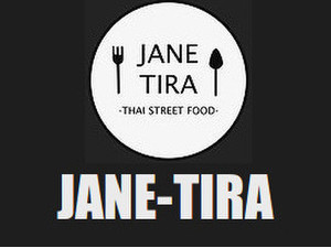 Jane Tira, Restaurant - Food & Drink