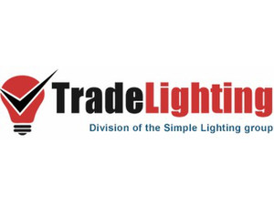 Trade Lighting Ltd - Eletrodomésticos
