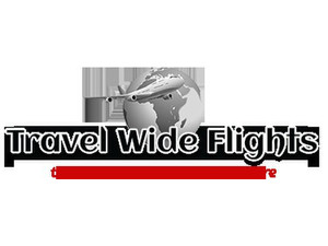 Travel Wide Flights - Travel Agencies