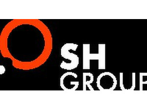 Sh group - Marketing & PR