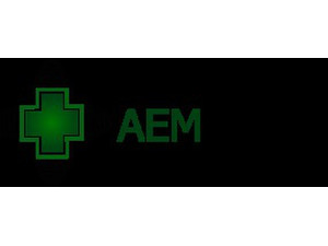 Aem Leicester First Aid Training - Санитарное Просвещение