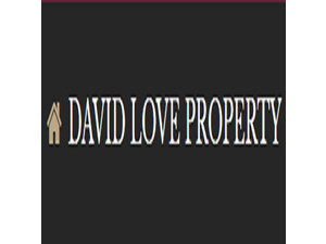 David Love Property - Sähköasentajat