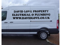 David Love Property (2) - Elektriker