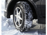 Mr Winter Wheels (3) - Car Repairs & Motor Service