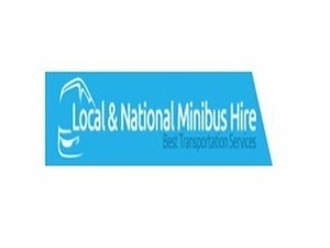 Minibus Hire Leeds UK - Travel Agencies