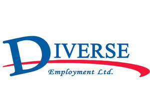 Diverse Employment - Recruitment agencies