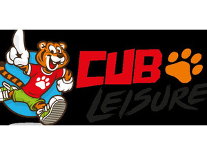 Cub Leisure - Игри & Спорт