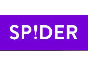 Spider - Marketing & PR