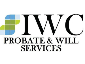 IWC Probate & Will Services - Business & Networking