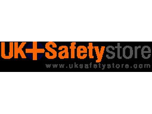uk safety store - Dovoz a Vývoz