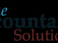 The Accountancy Solutions (1) - Financial consultants