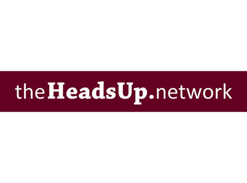 the headsup network - Consultancy