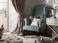 Creative Curtains and Interiors (7) - Meble