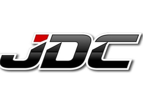 JDC Products - Clothes