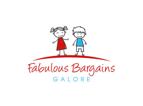 Fabulous Bargains Galore - Ρούχα