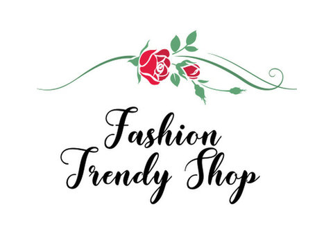 Fashion Trendy Shop - Apģērbi