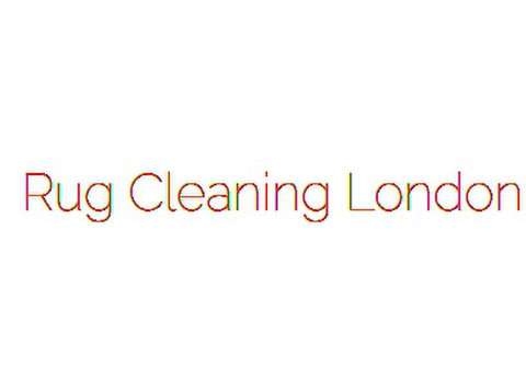 Rug Cleaning London - Cleaners & Cleaning services