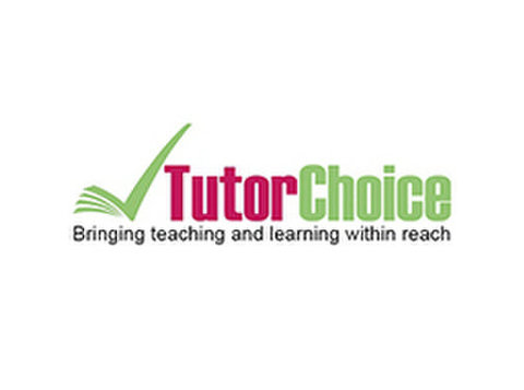 Tutor Choice - Tutors