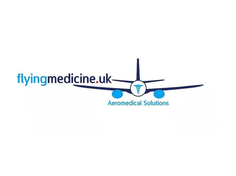 Flyingmedicine Ltd - Alternative Healthcare