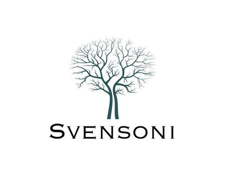 Svensoni Paraplanning Ltd - Финансиски консултанти