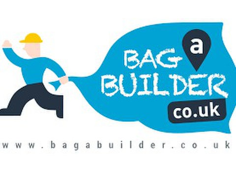Bag a Builder - Construção, Artesãos e Comércios