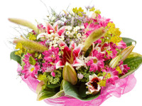 Flowers By Post (2) - Gifts & Flowers