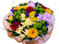 Flowers By Post (6) - Gifts & Flowers