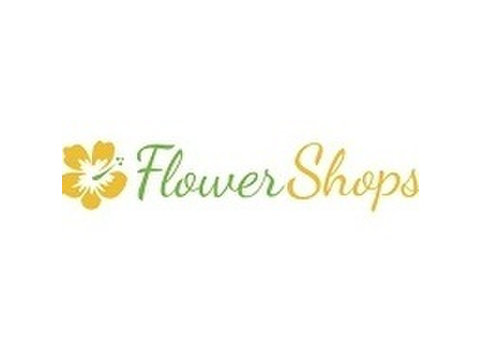 Flower Shops - Gifts & Flowers
