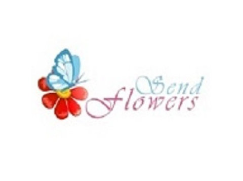 Send Flowers - Подаръци и цветя