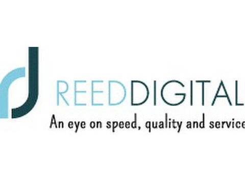 Reed Digital Ltd - Print Services