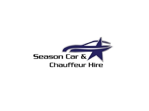 Season Car & Chauffeur Hire - Аренда Автомобилей