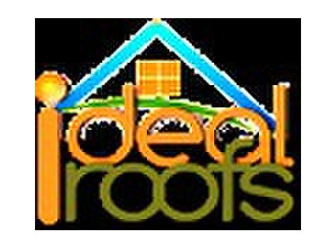 ideal roofs limited - Roofers & Roofing Contractors