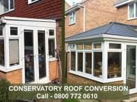 ideal roofs limited (1) - Roofers & Roofing Contractors