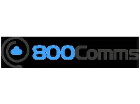 800comms - Consultancy
